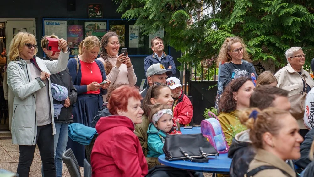 Fotografie z ročníku 2024